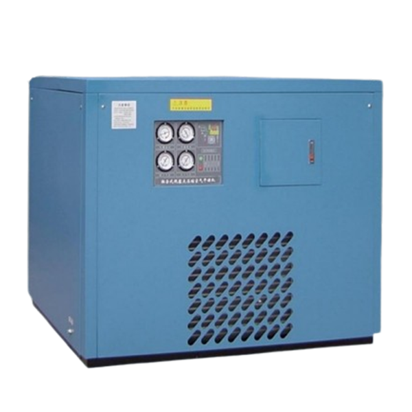 風(fēng)冷高配型冷凍式干燥機(jī)(AH系列)